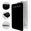 CARICABATTERIA USB LEOVIN LE-315 POWER BANK 8800mAh 2xUSB CON FUNZIONE TORCIA